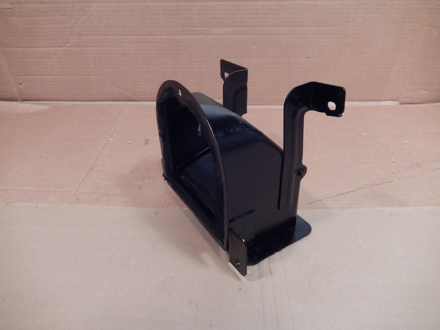 Datsun 280Z Climate System Selector Box