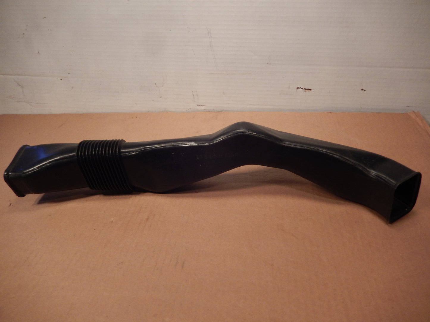 Datsun 280ZX Passenger Side Upper Dashboard Air Duct