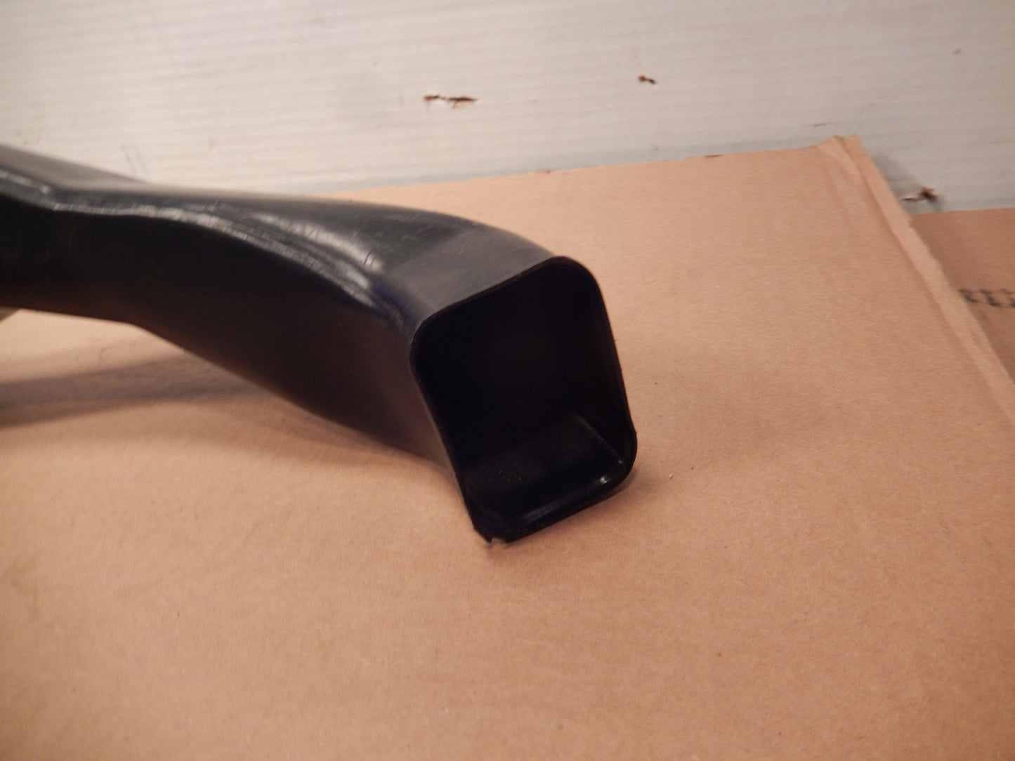 Datsun 280ZX Passenger Side Upper Dashboard Air Duct