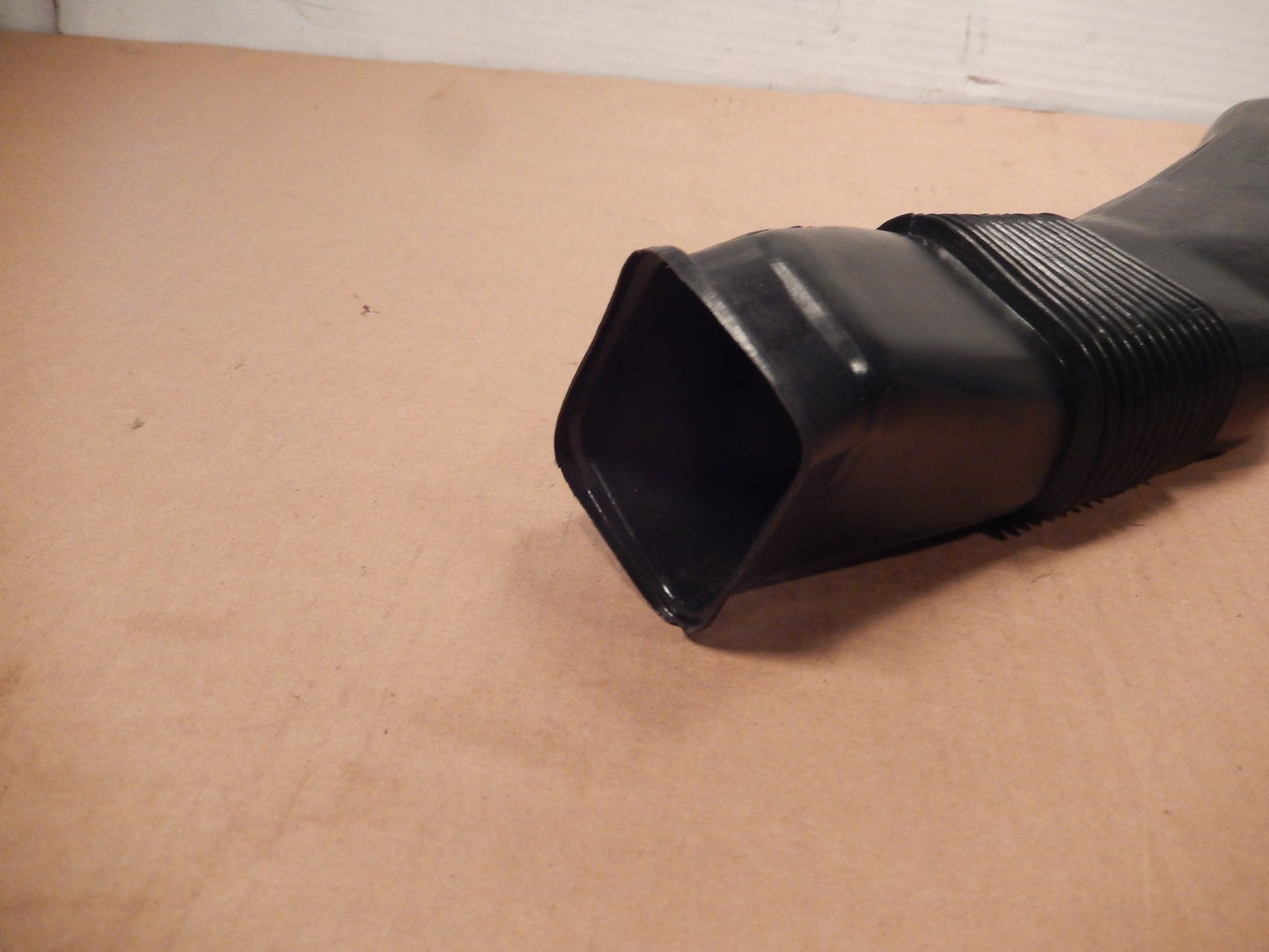 Datsun 280ZX Passenger Side Upper Dashboard Air Duct