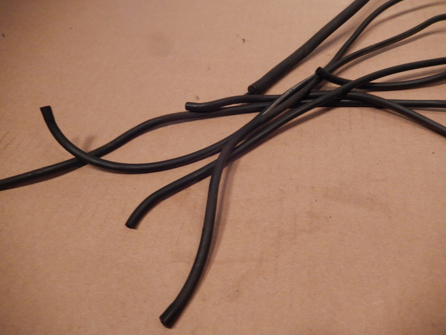 Datsun 280ZX Vacuum Hose Group # 27028 P 7401