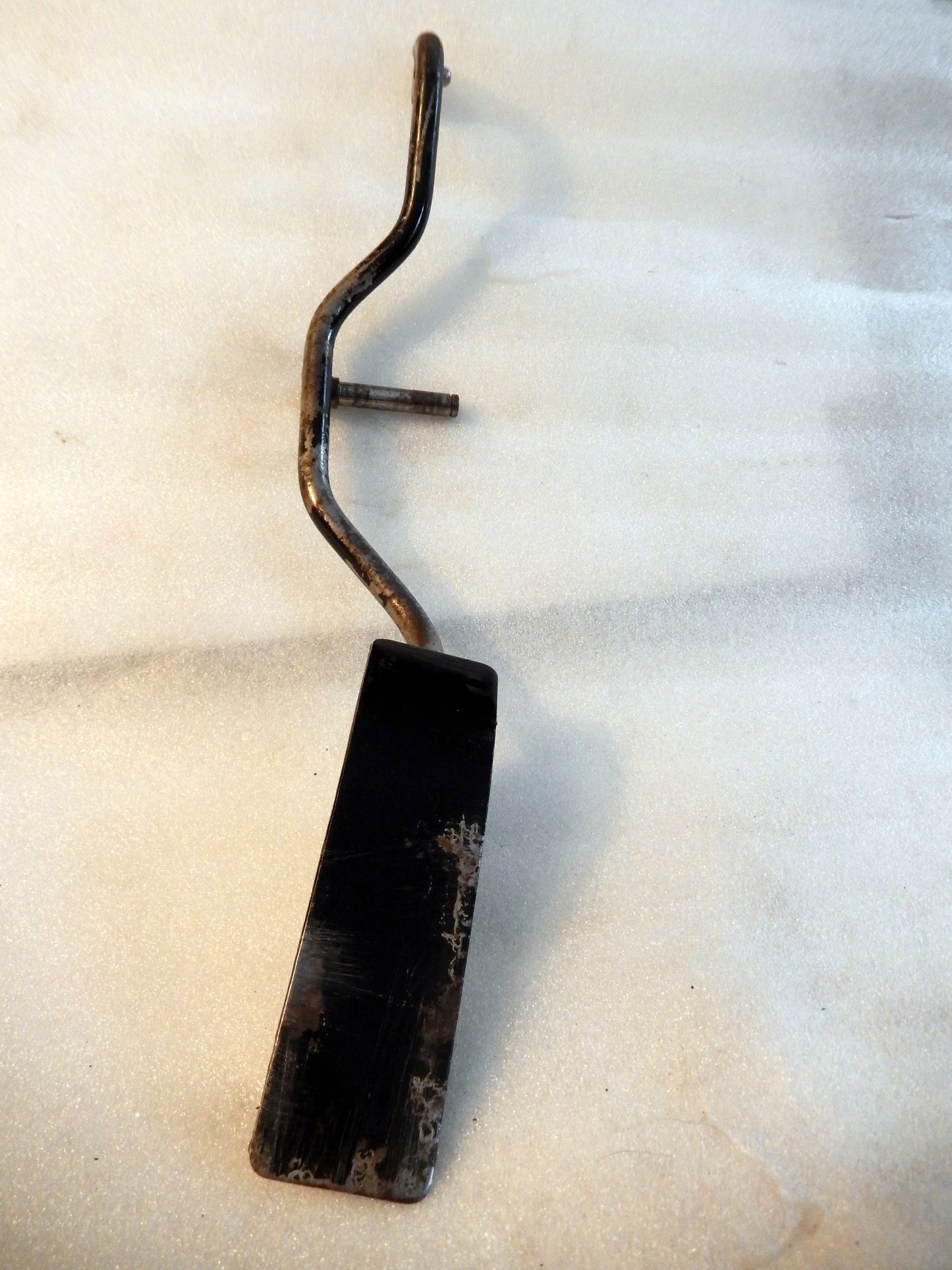Datsun 280Z Gas Pedal