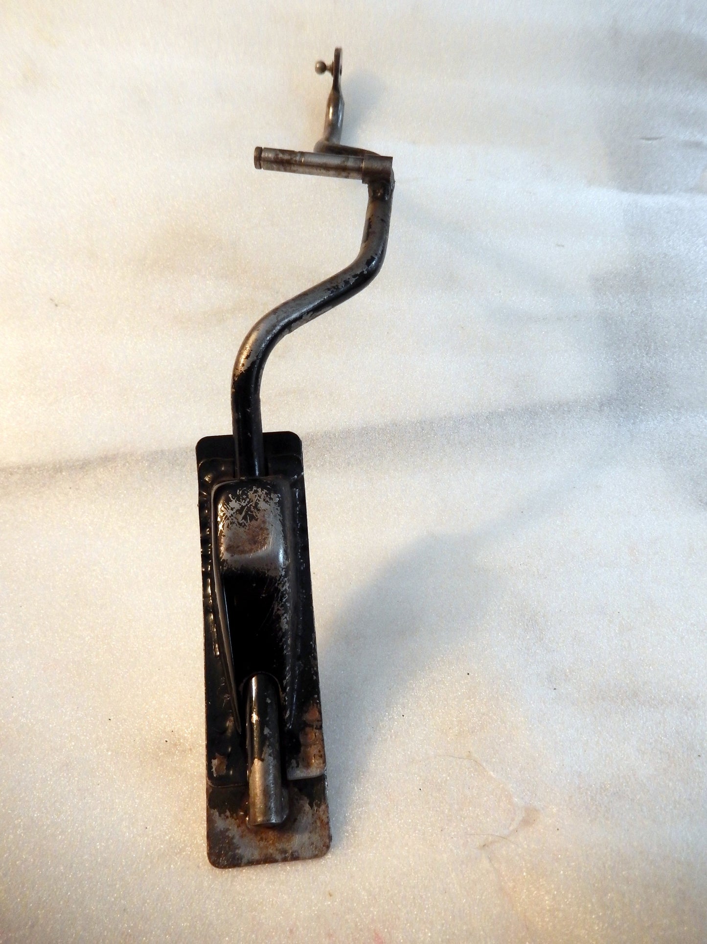 Datsun 280Z Gas Pedal