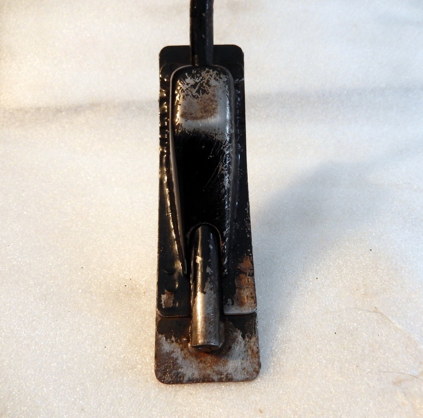 Datsun 280Z Gas Pedal