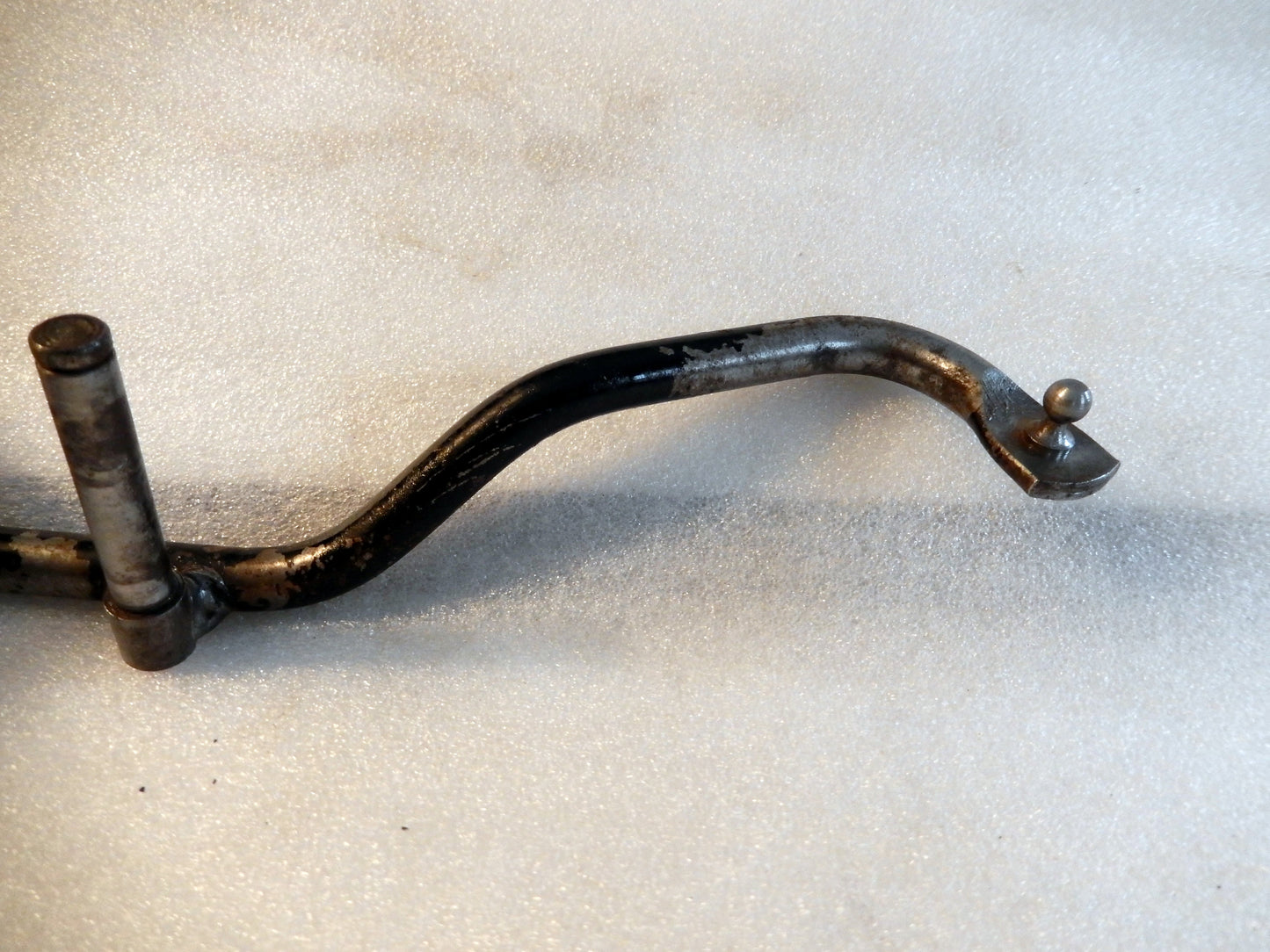 Datsun 280Z Gas Pedal