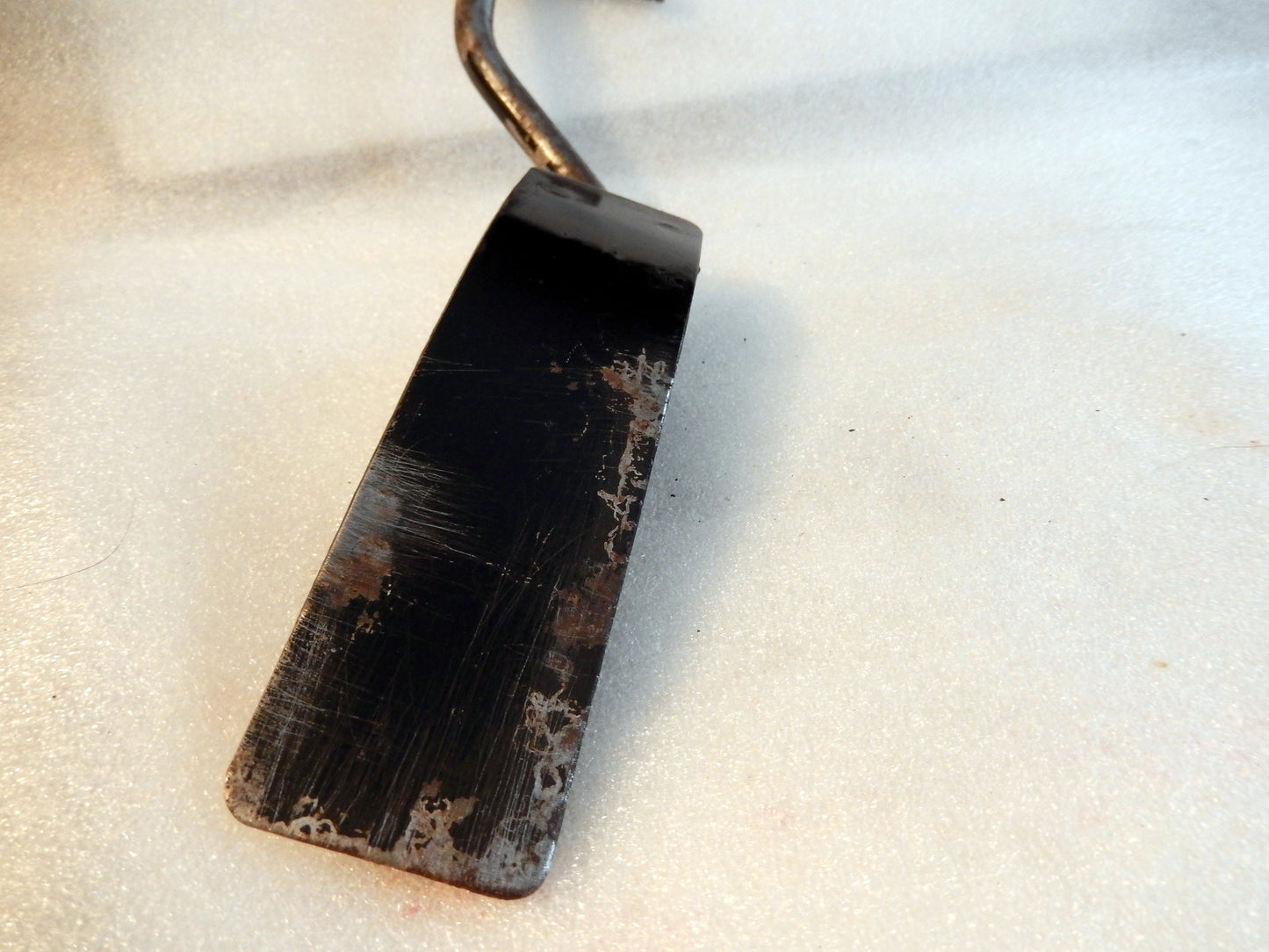 Datsun 280Z Gas Pedal