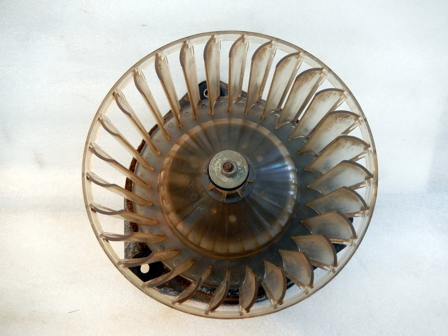 Datsun 240Z 280Z Blower Fan