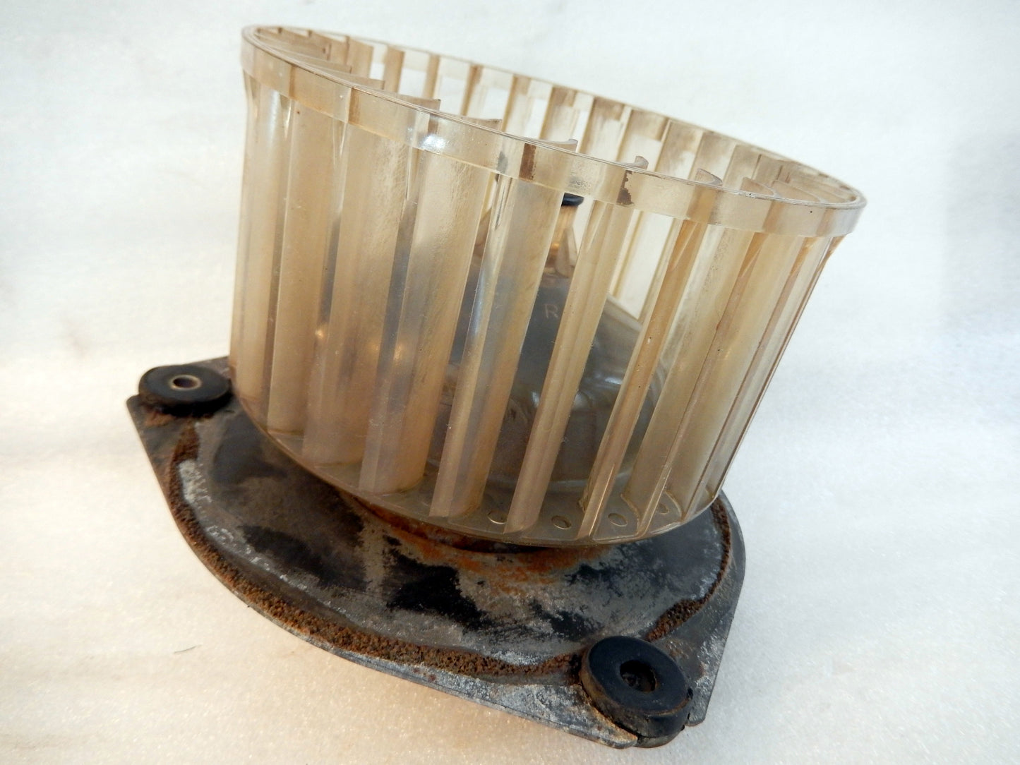 Datsun 240Z 280Z Blower Fan