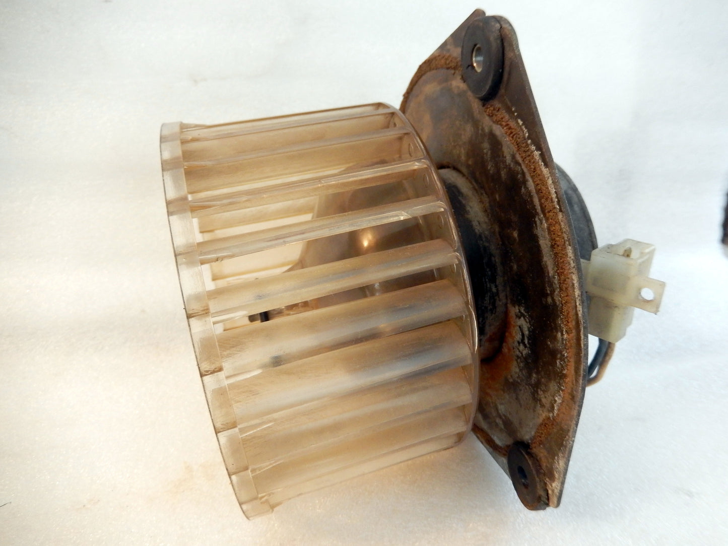 Datsun 240Z 280Z Blower Fan