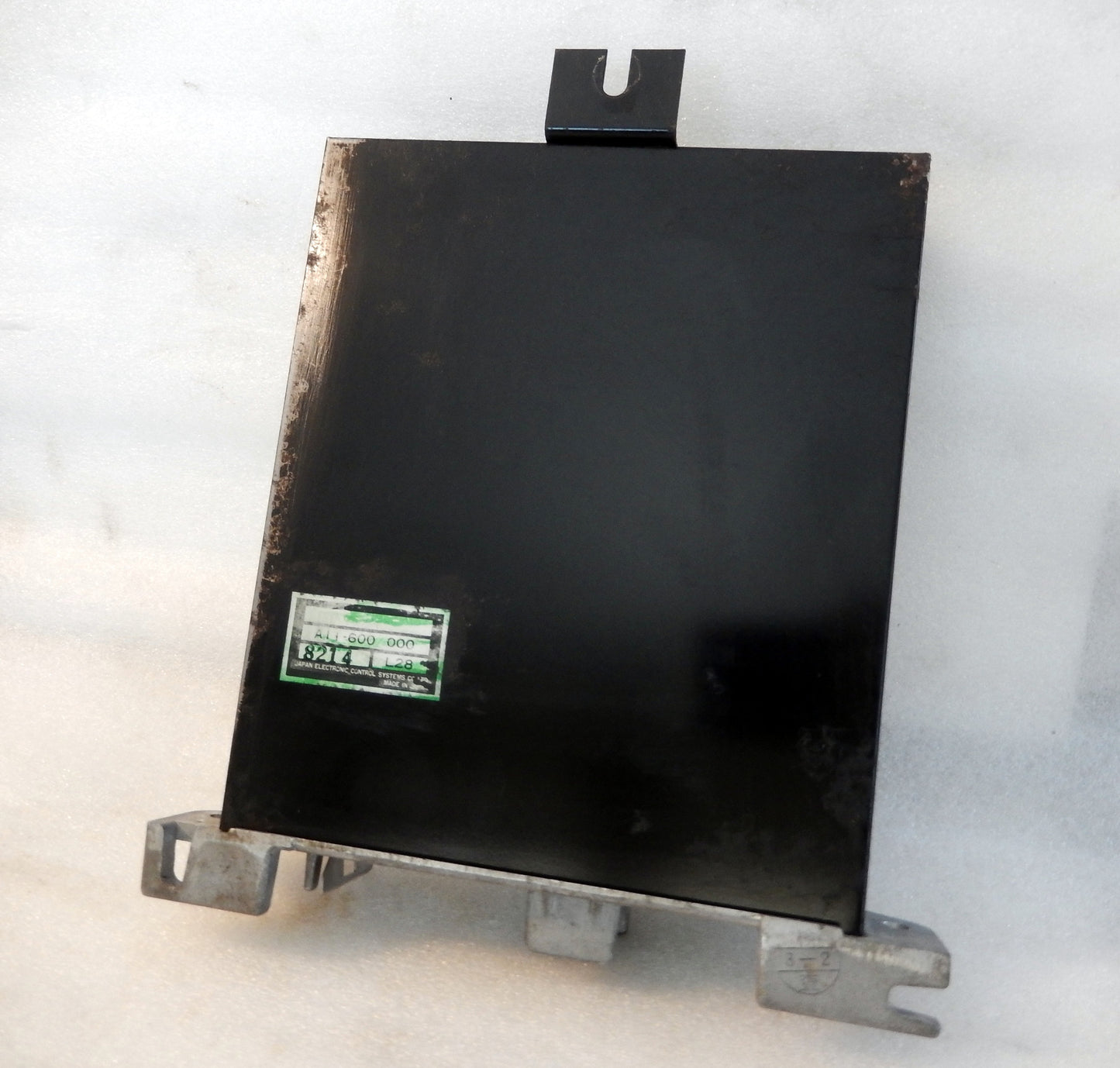 Datsun 280Z Fuel Injection Box