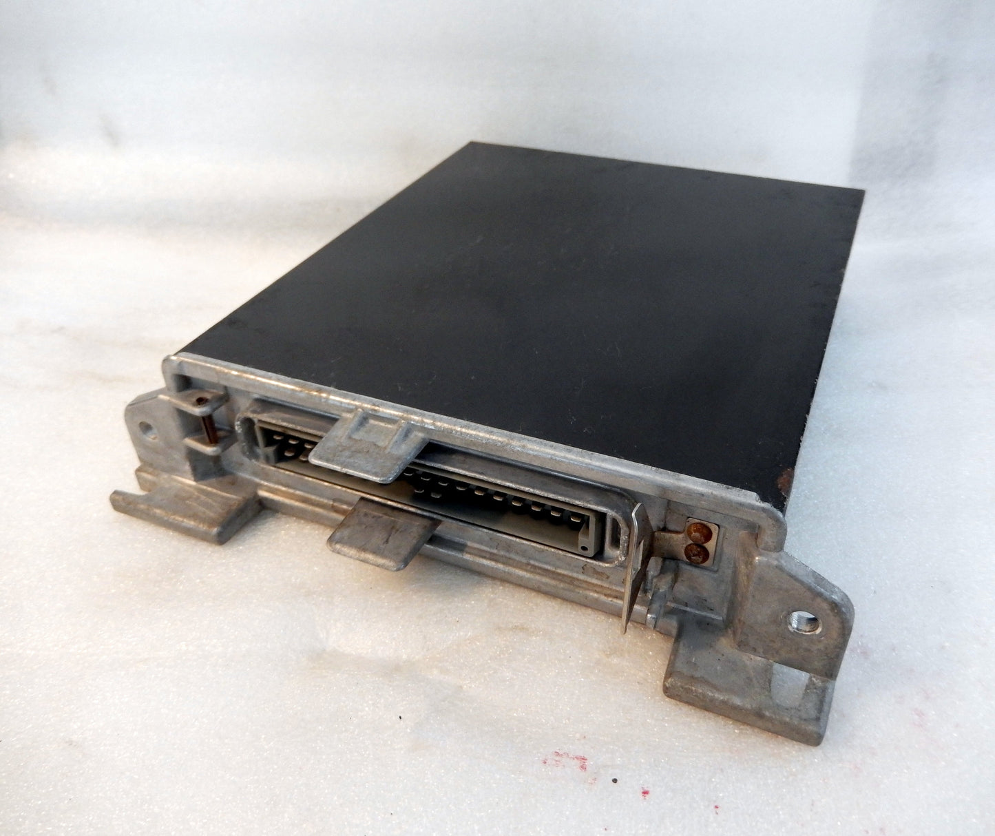 Datsun 280Z Fuel Injection Box