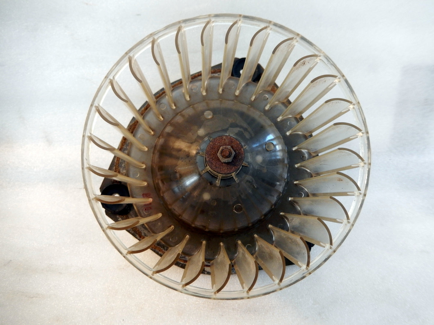 Datsun 240Z 280Z Blower Fan