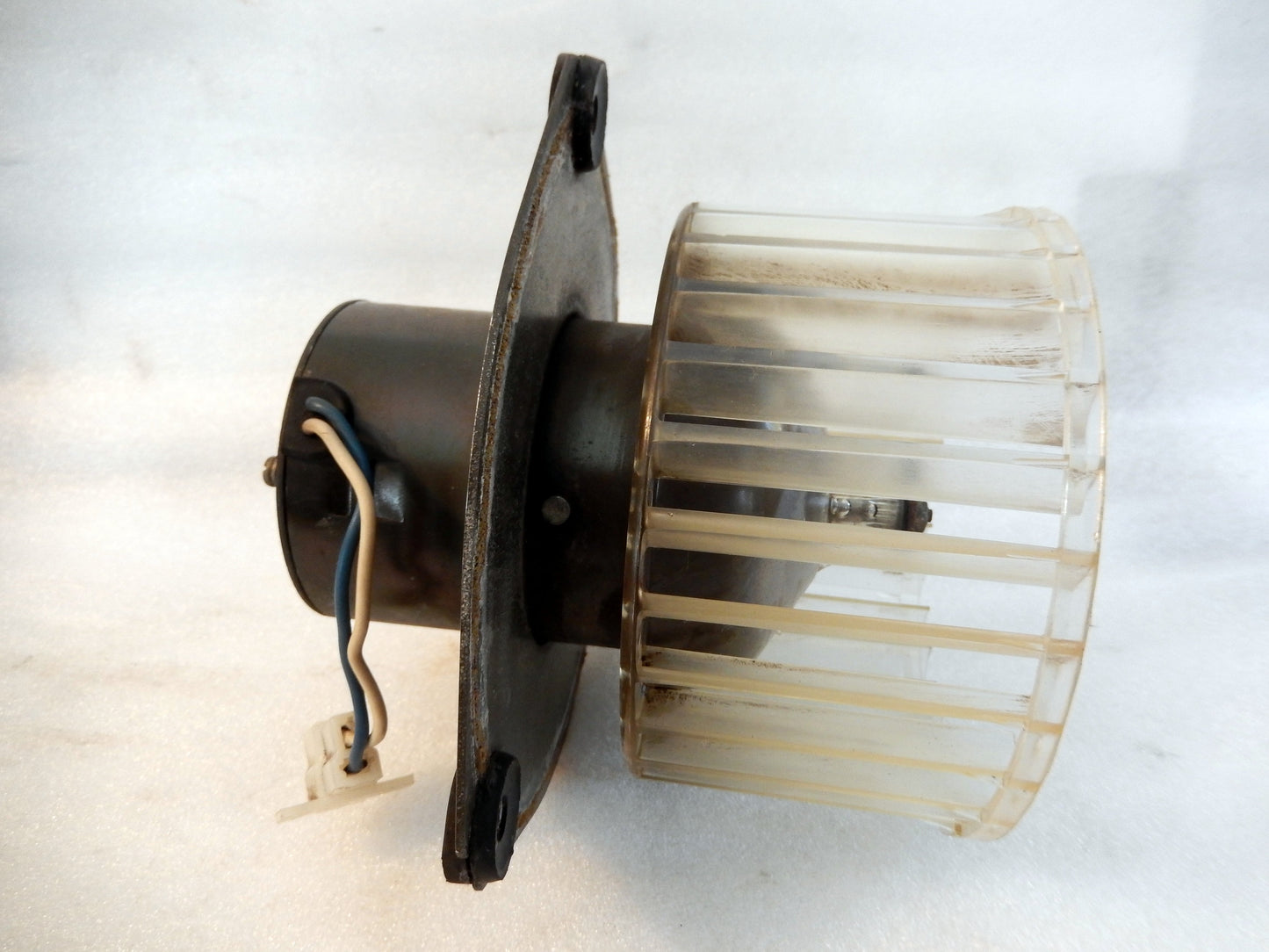 Datsun 240Z 280Z Blower Fan