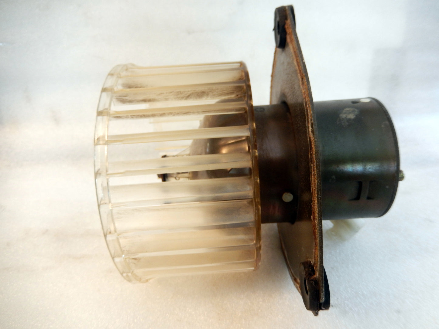 Datsun 240Z 280Z Blower Fan