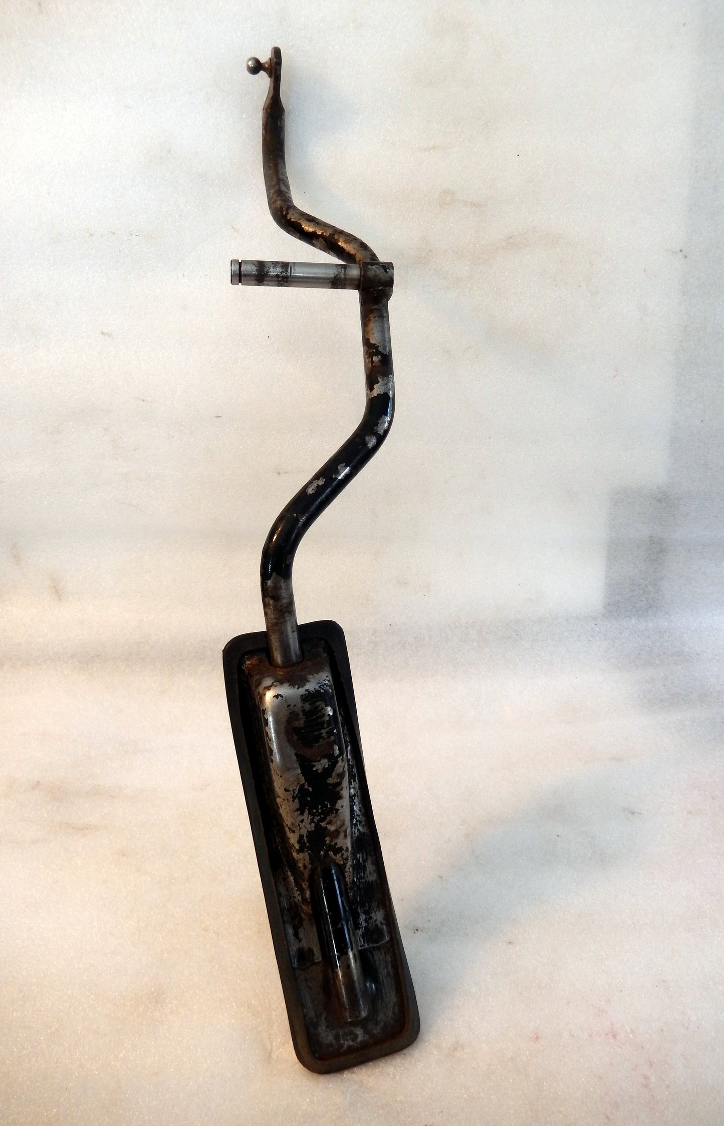 Datsun 280Z Gas Pedal