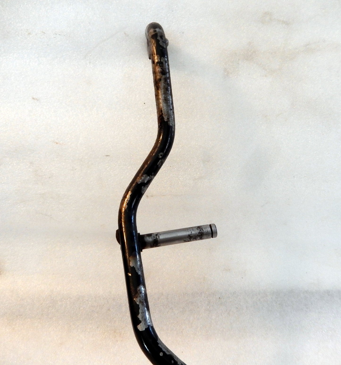 Datsun 280Z Gas Pedal