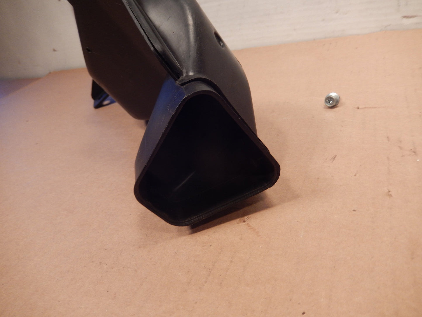 Datsun 280ZX OEM Drivers Side Lower Dashboard Vent