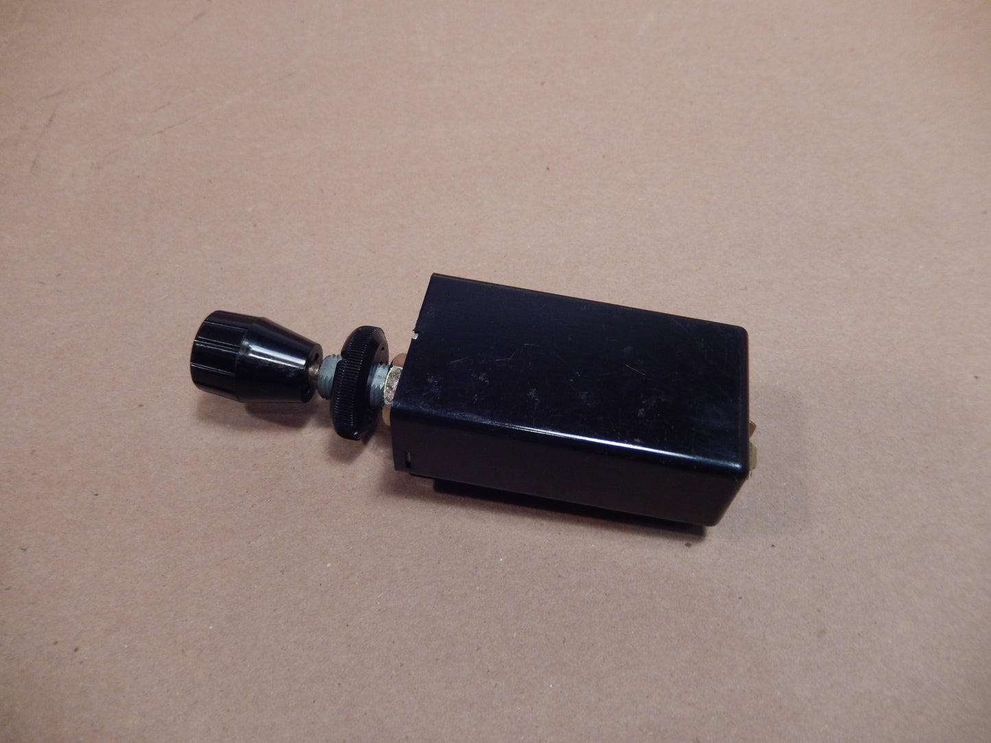 Datsun 280ZX Interior Lights Switch