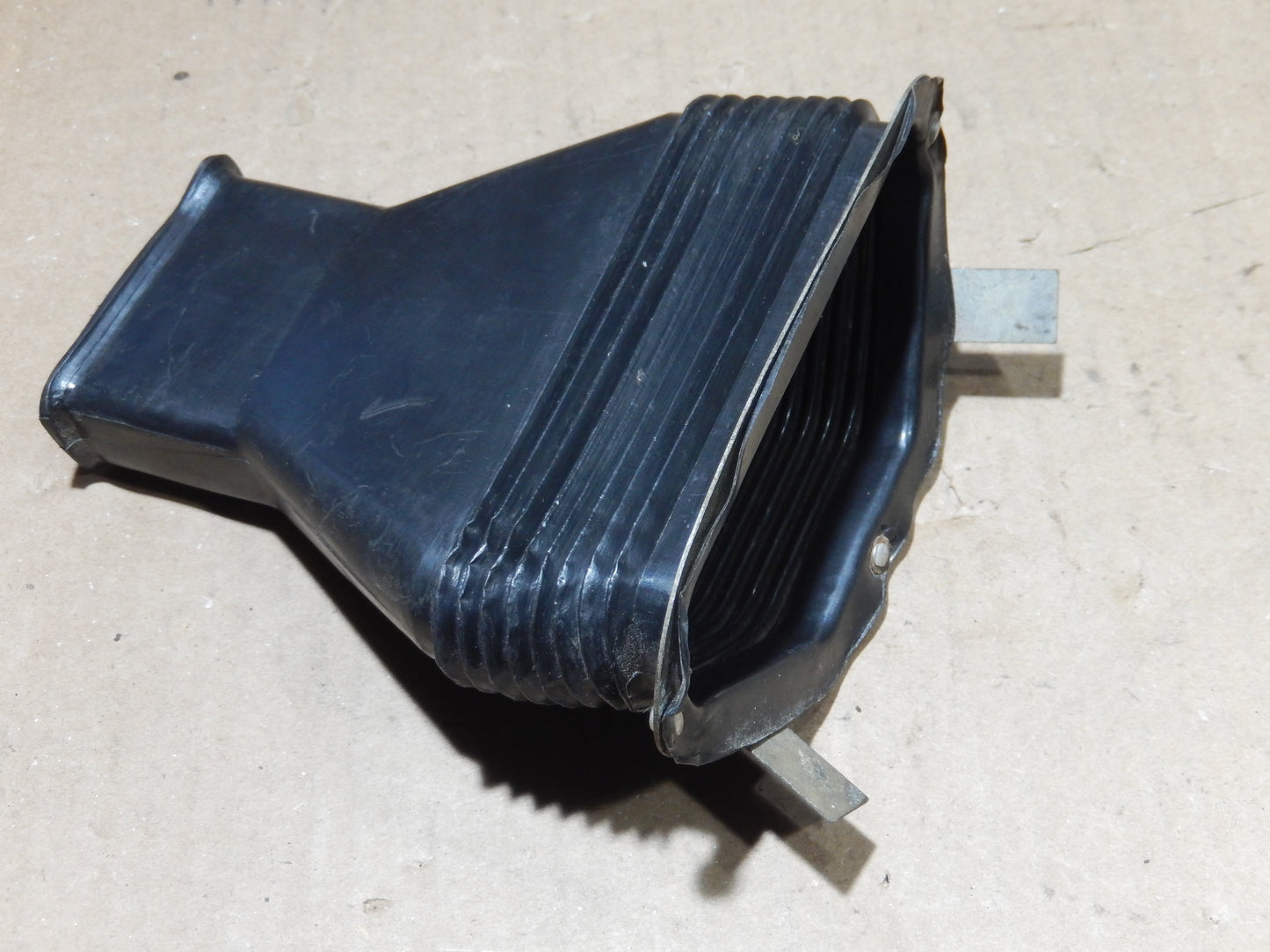 Datsun 240Z Main Climate System Air Duct