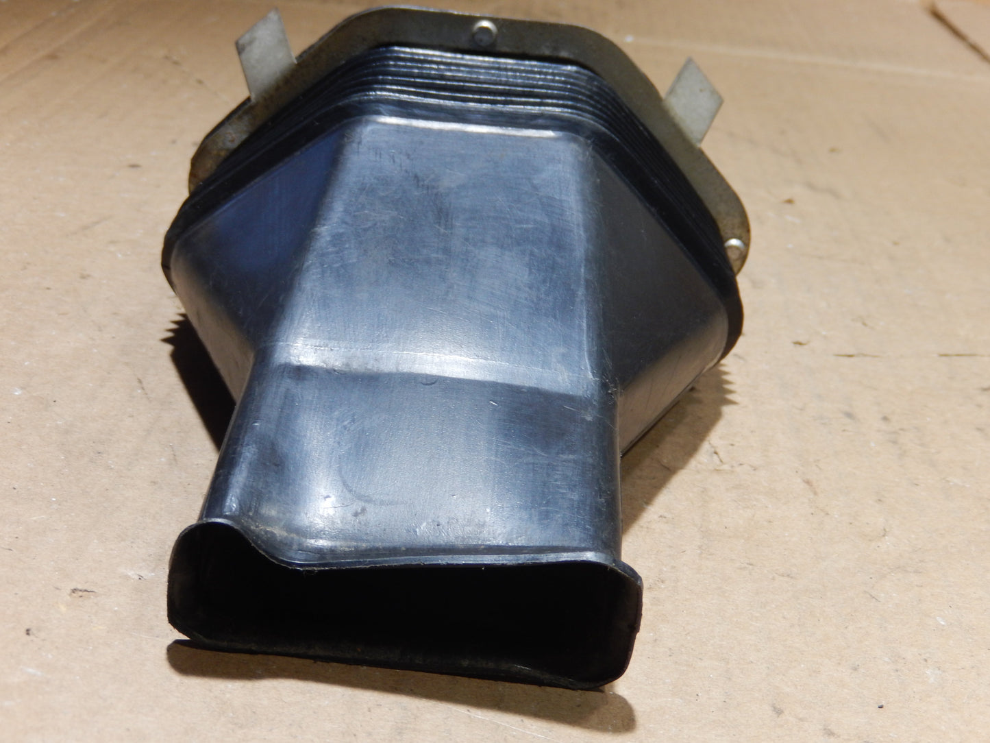 Datsun 240Z Main Climate System Air Duct