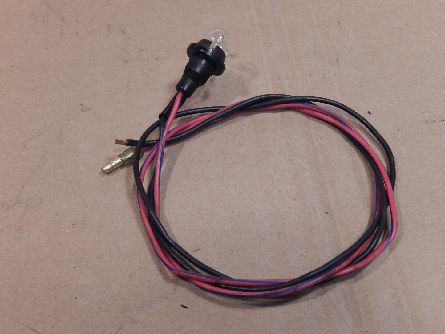 Datsun 240Z 280Z Automatic Transmission Wire Harness