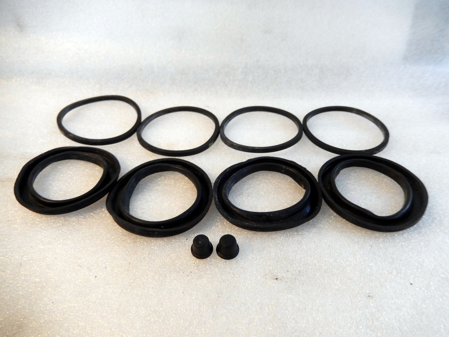 Datsun 280Z Caliper Seal Kit