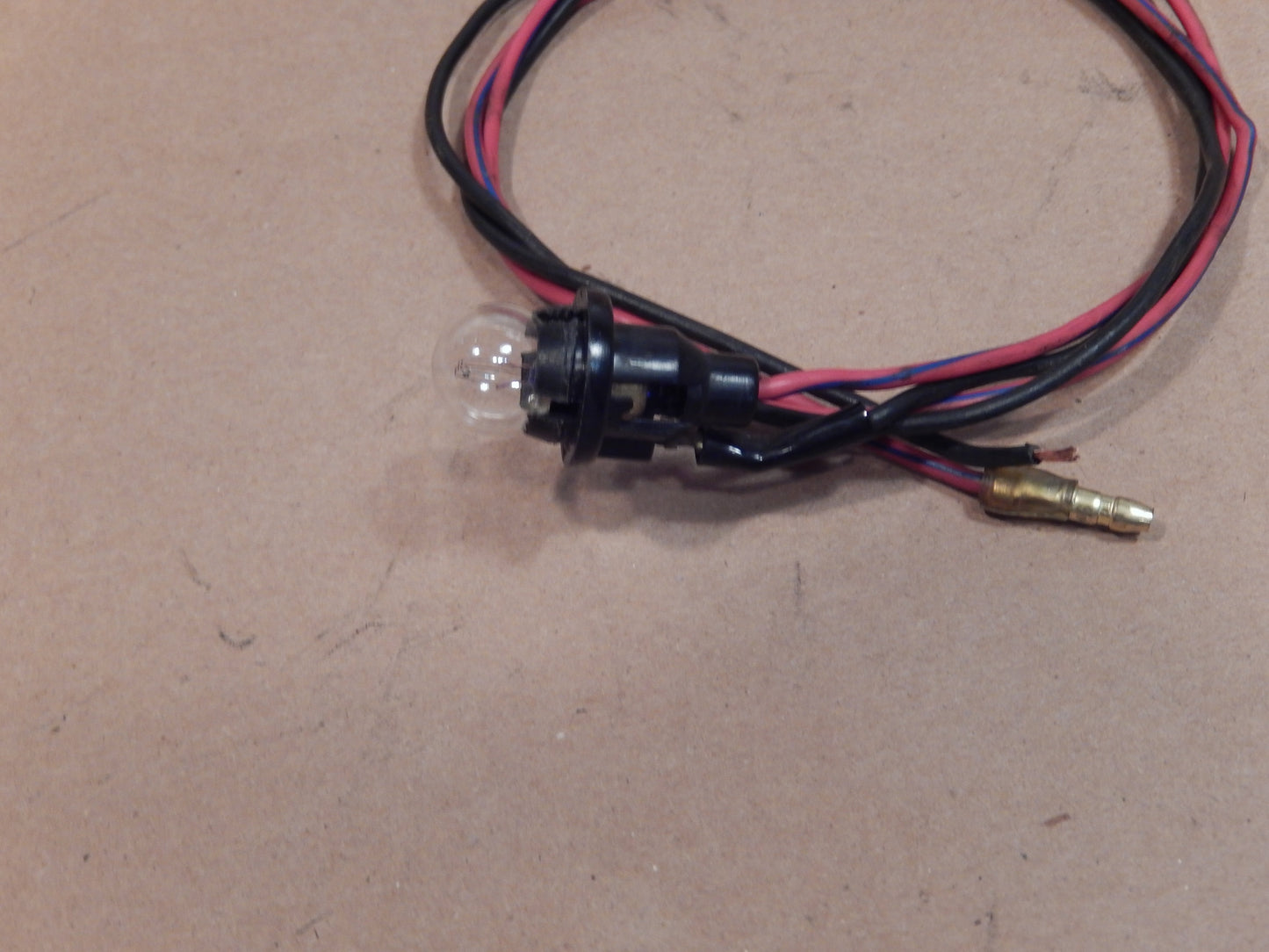 Datsun 240Z 280Z Automatic Transmission Wire Harness