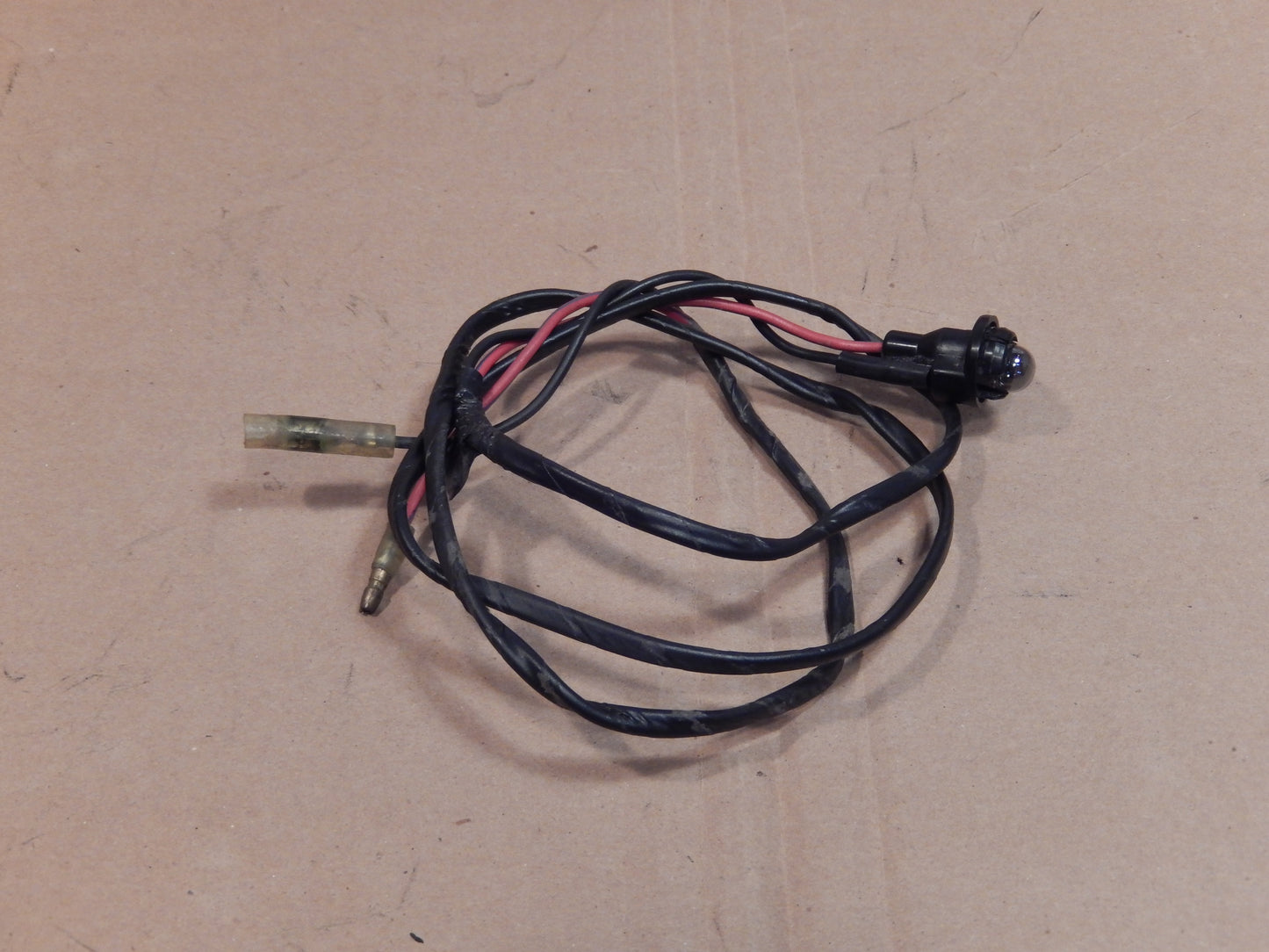 Datsun 240Z 280Z Automatic Transmission Wire Harness