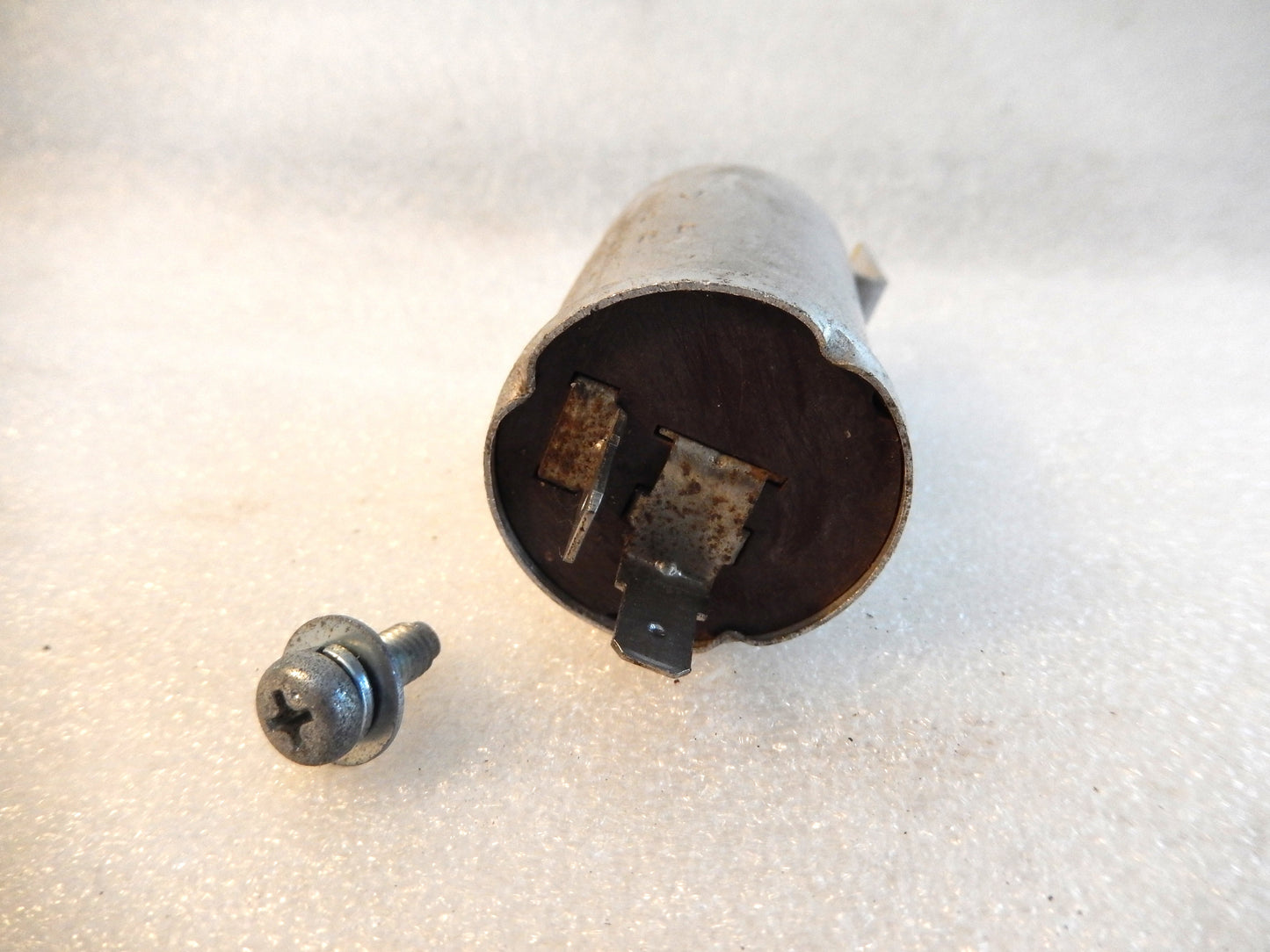 Datsun 280Z Niles Turn Signal Relay