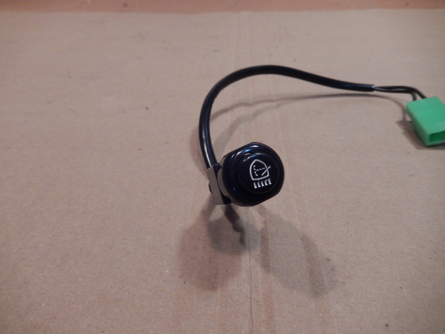 Datsun 280ZX Headlight Washer Switch