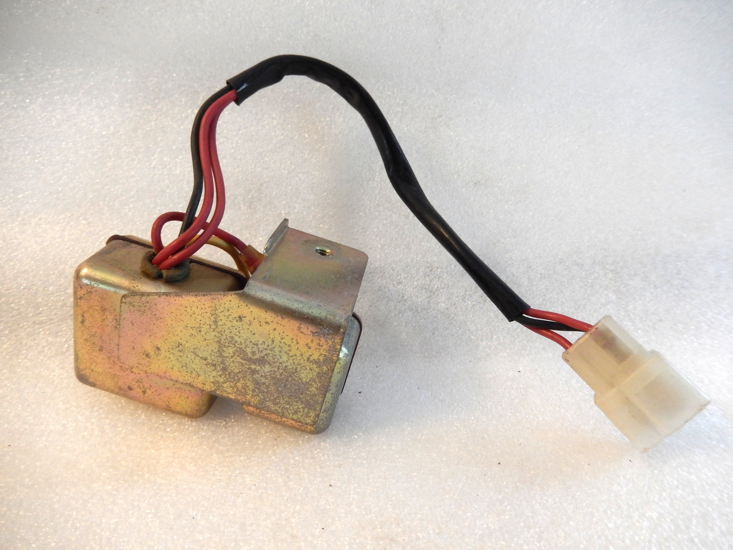 Datsun 280Z Seat Belt Warning Relay