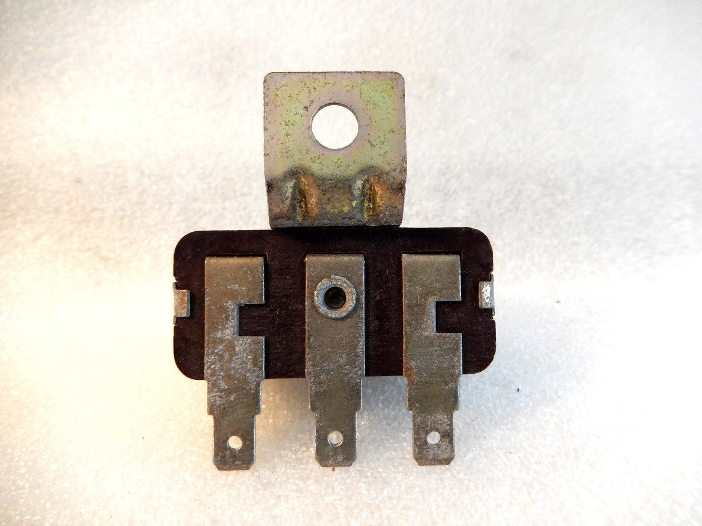 Datsun 280Z Miyamoto Horn Relay