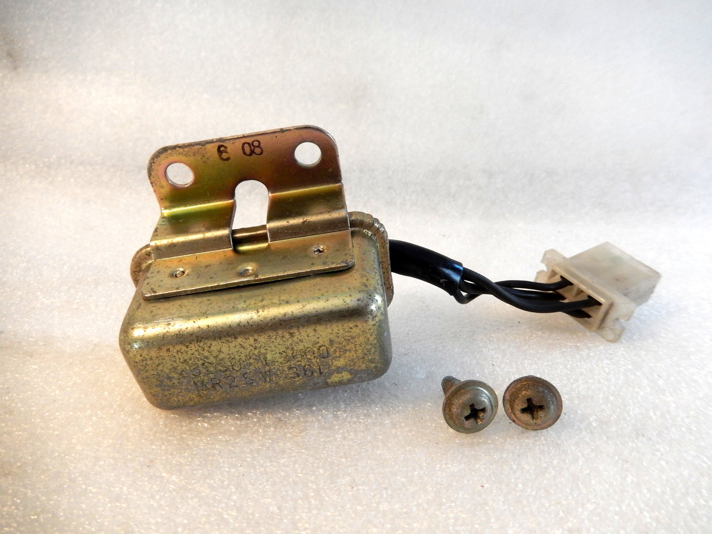 Datsun 280Z Rear Defrost Relay