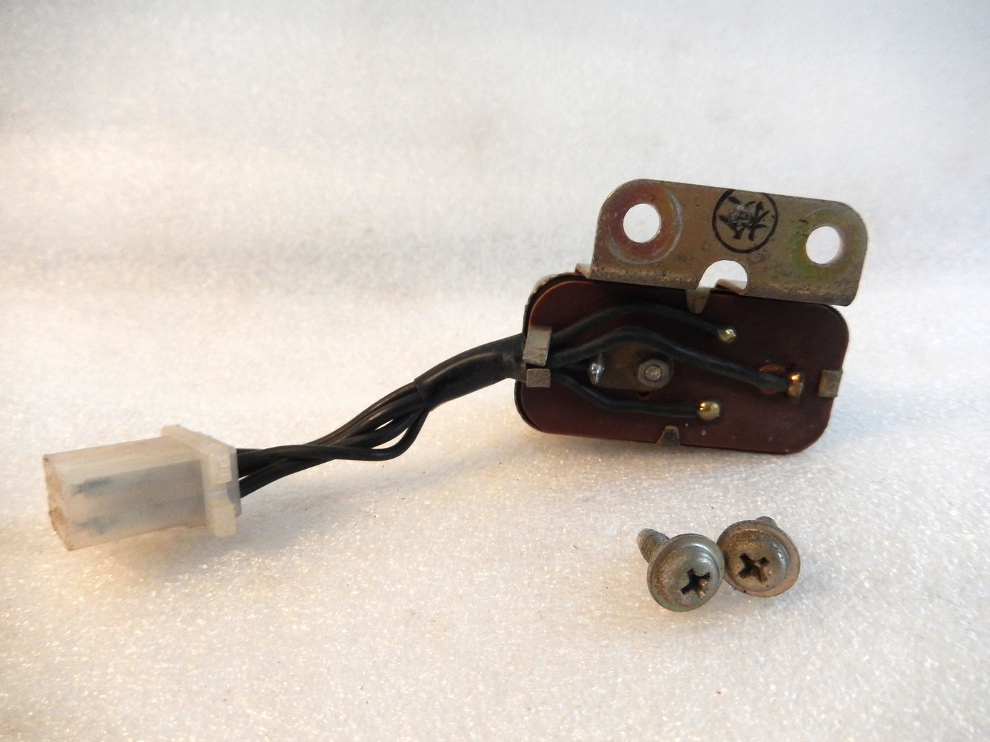 Datsun 280Z Rear Defrost Relay