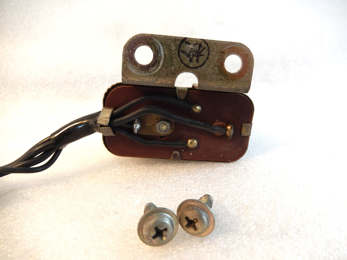 Datsun 280Z Rear Defrost Relay