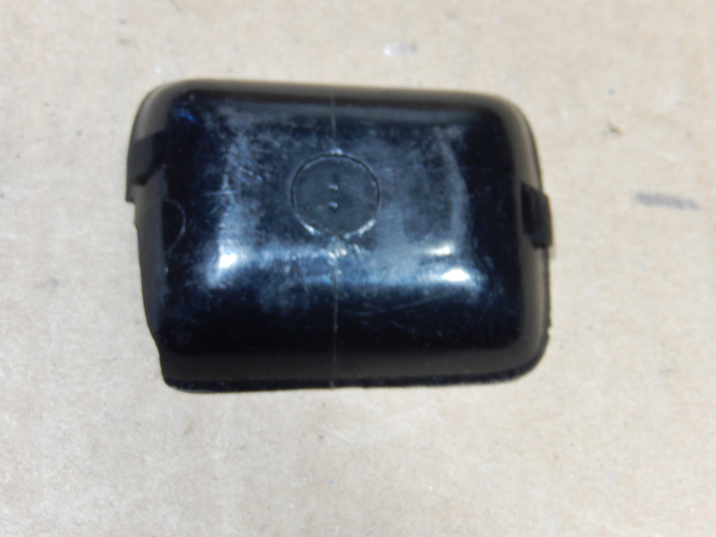 Datsun 240Z Passenger Side Interior Door Latch Trim Cup