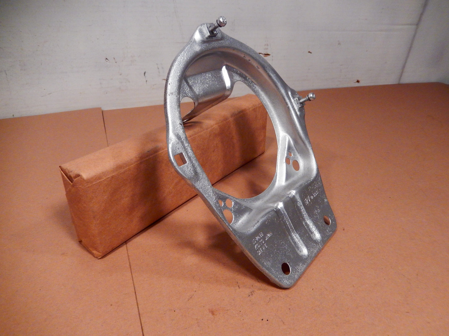 Datsun 280ZX Passenger's Side Head Light Bracket