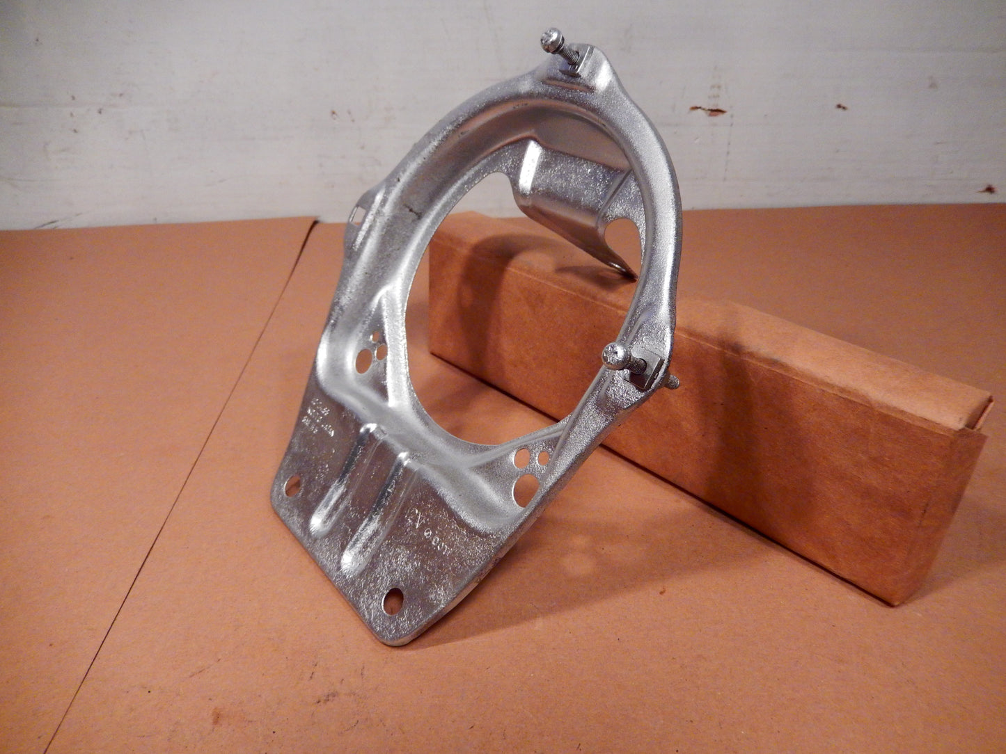 Datsun 280ZX Passenger's Side Head Light Bracket