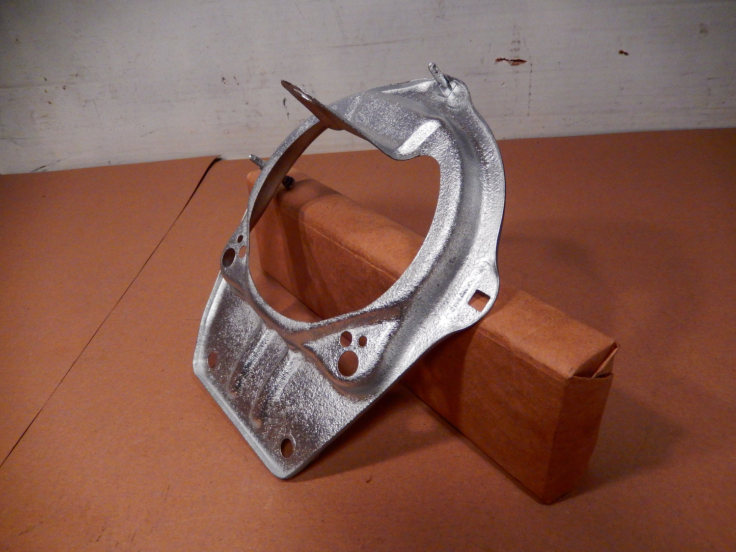 Datsun 280ZX Passenger's Side Head Light Bracket
