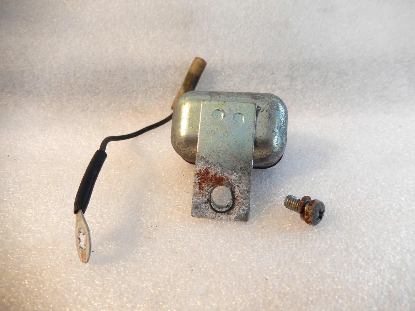Datsun 280Z Miyamoto Horn Relay