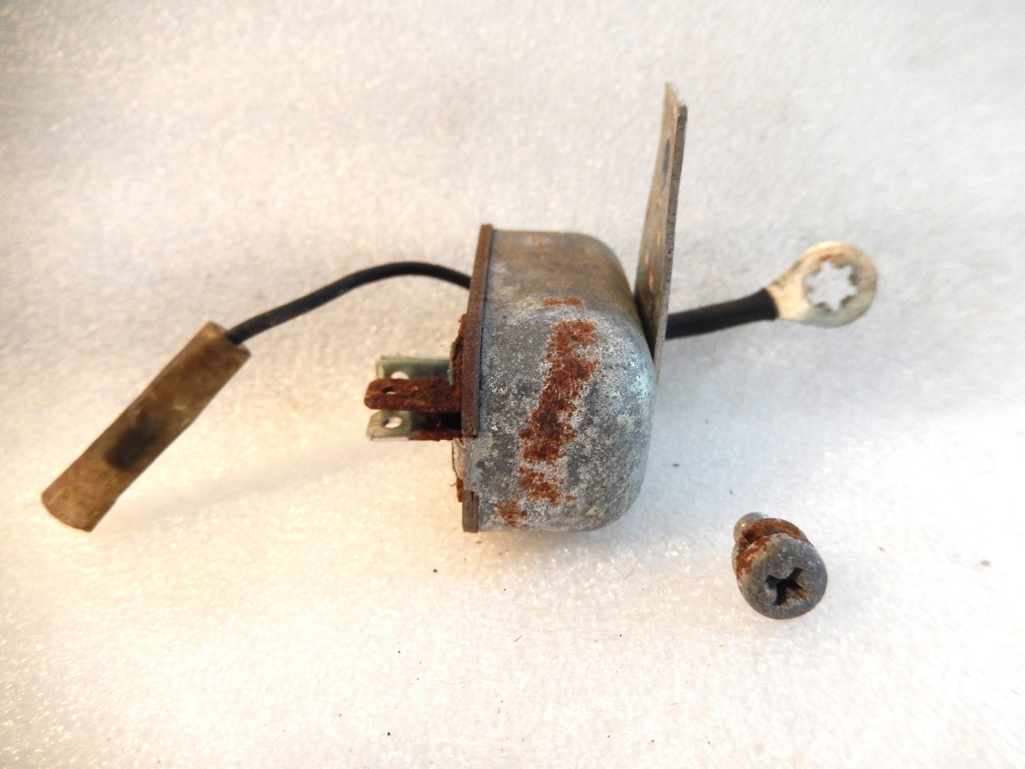 Datsun 280Z Miyamoto Horn Relay