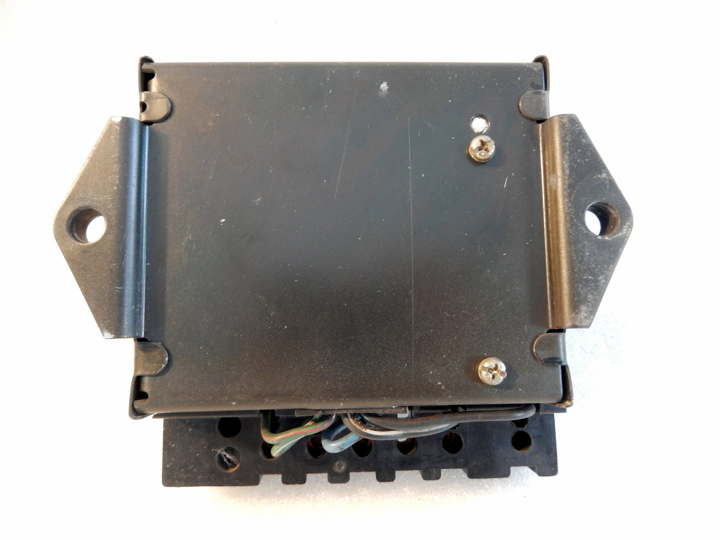 Datsun 280Z Transistor Ignition