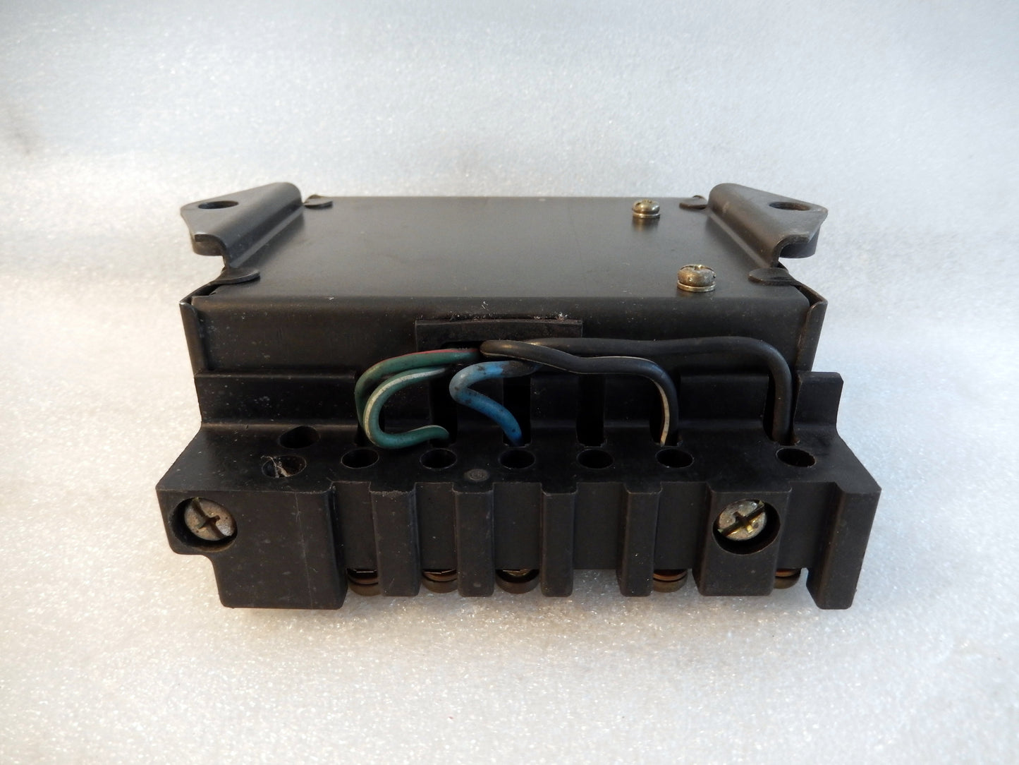 Datsun 280Z Transistor Ignition