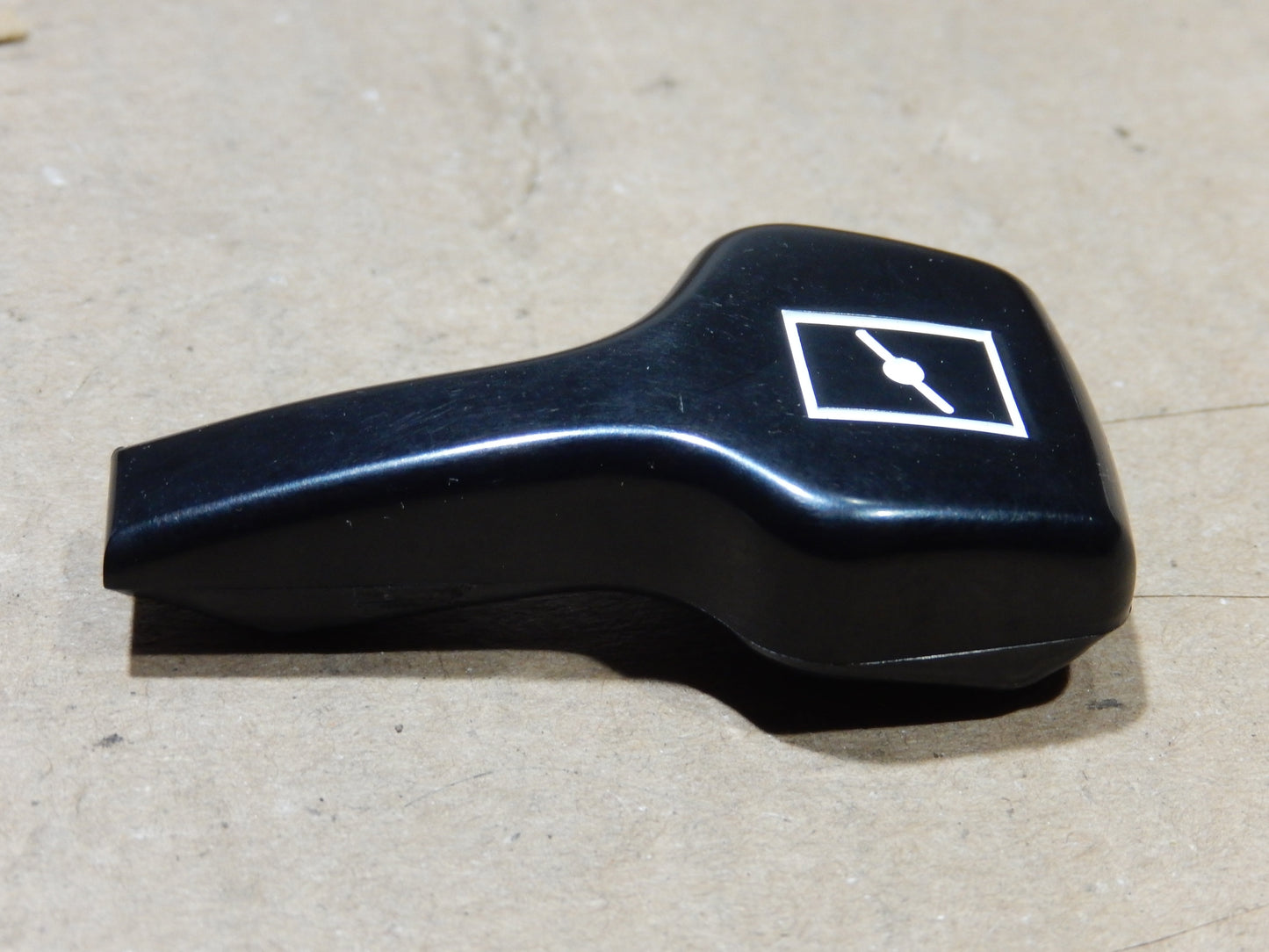 Genuine Nissan Choke Handle