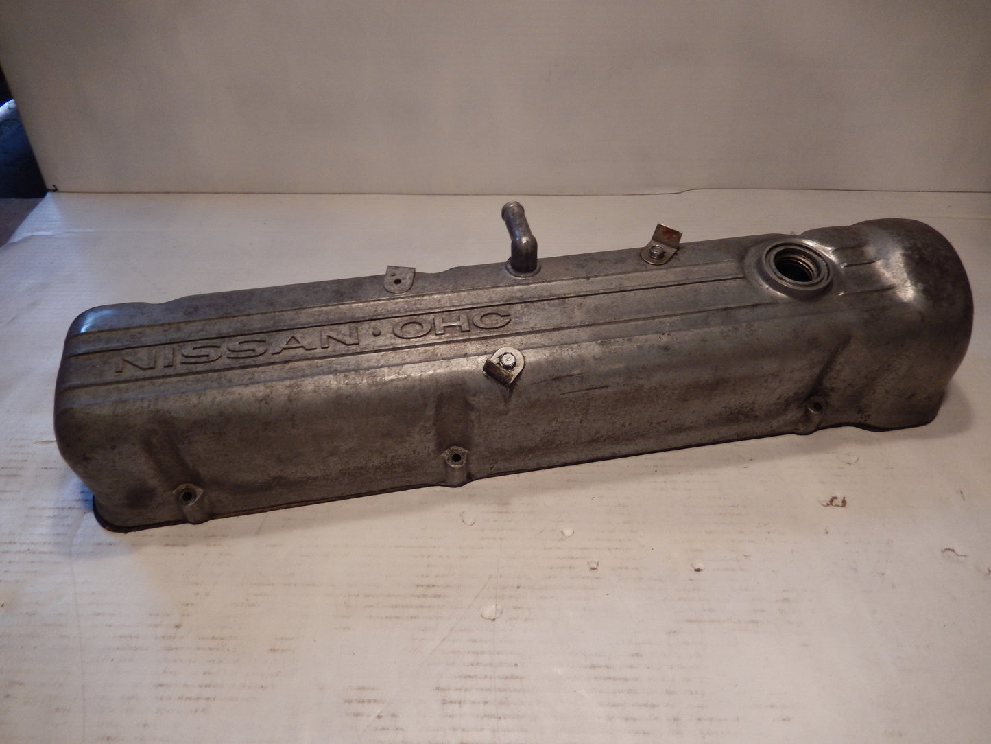 Datsun 240Z Engine Valve Cover