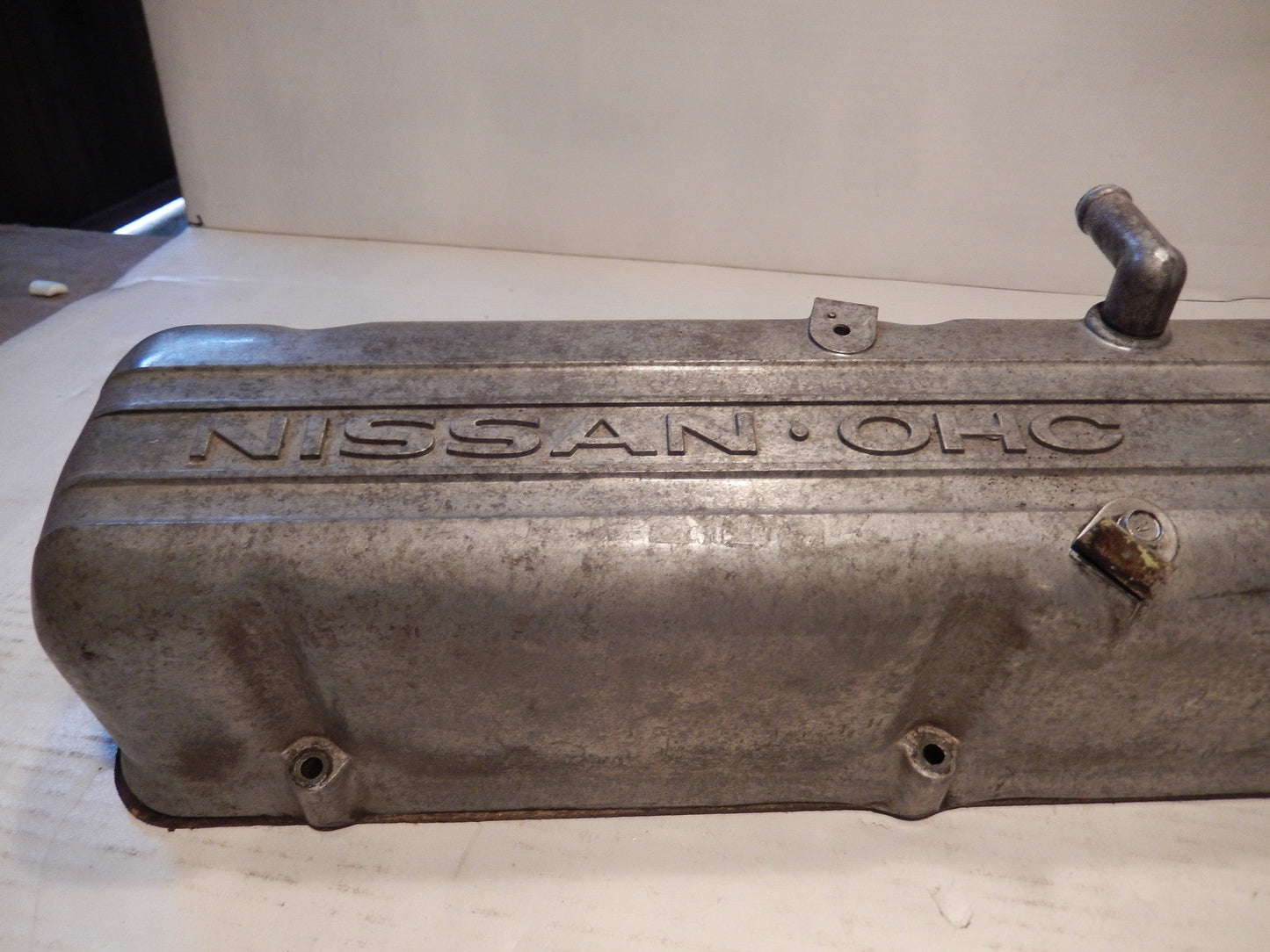 Datsun 240Z Engine Valve Cover