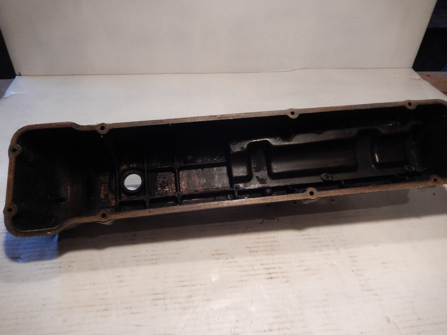 Datsun 240Z Engine Valve Cover