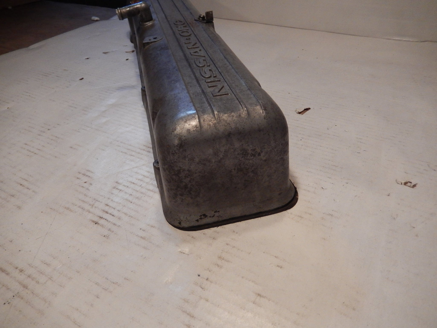 Datsun 240Z Engine Valve Cover