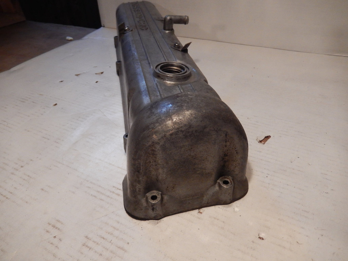 Datsun 240Z Engine Valve Cover