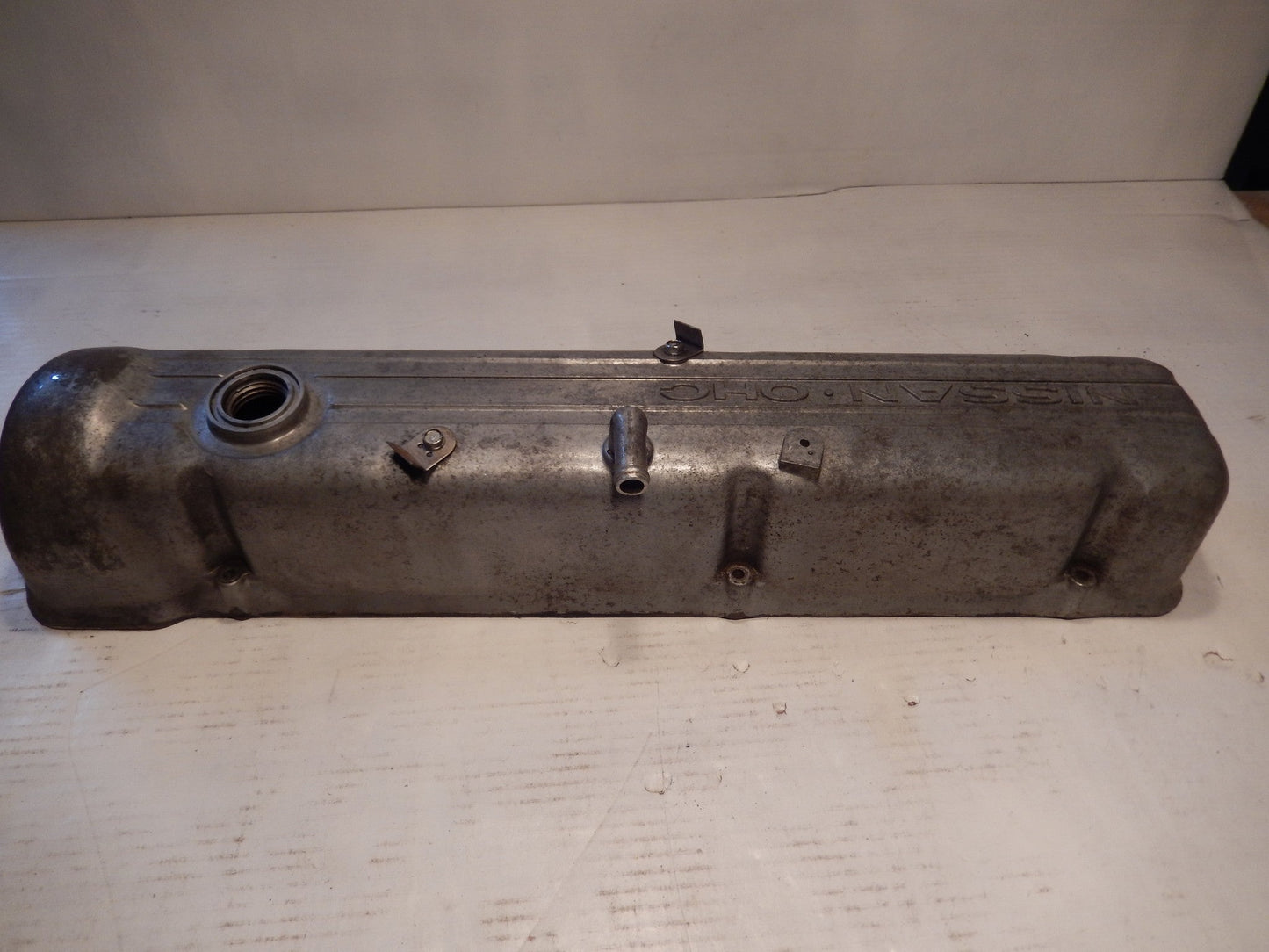 Datsun 240Z Engine Valve Cover